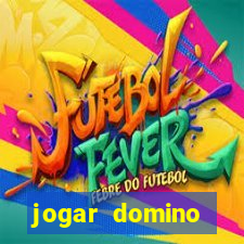 jogar domino apostado online